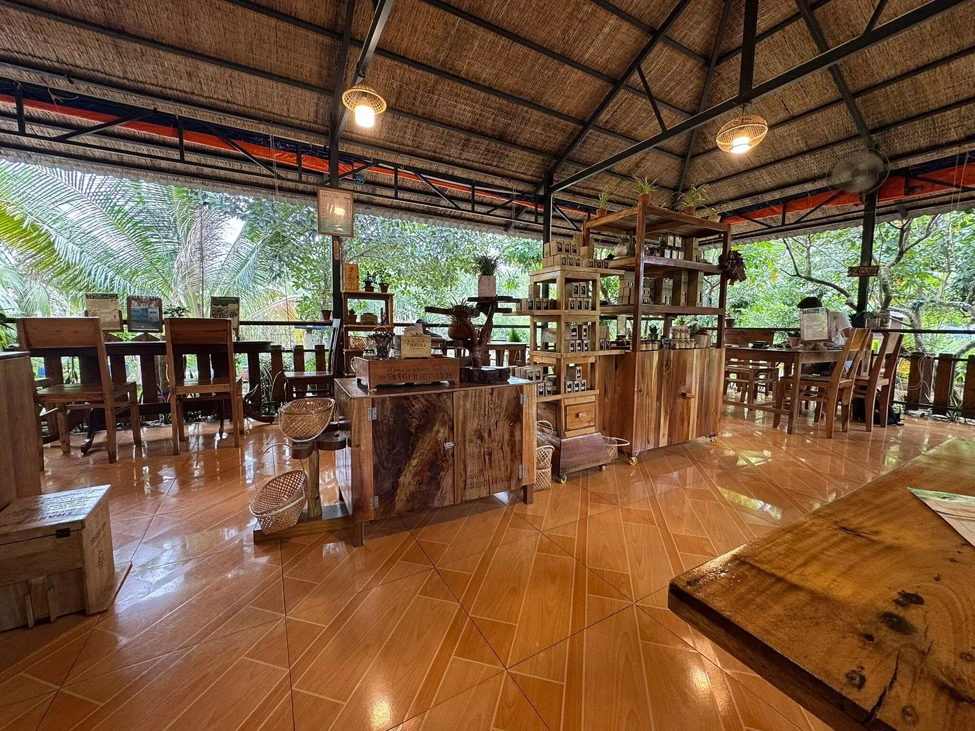 Phu Quoc Bee Farm - ảnh 3